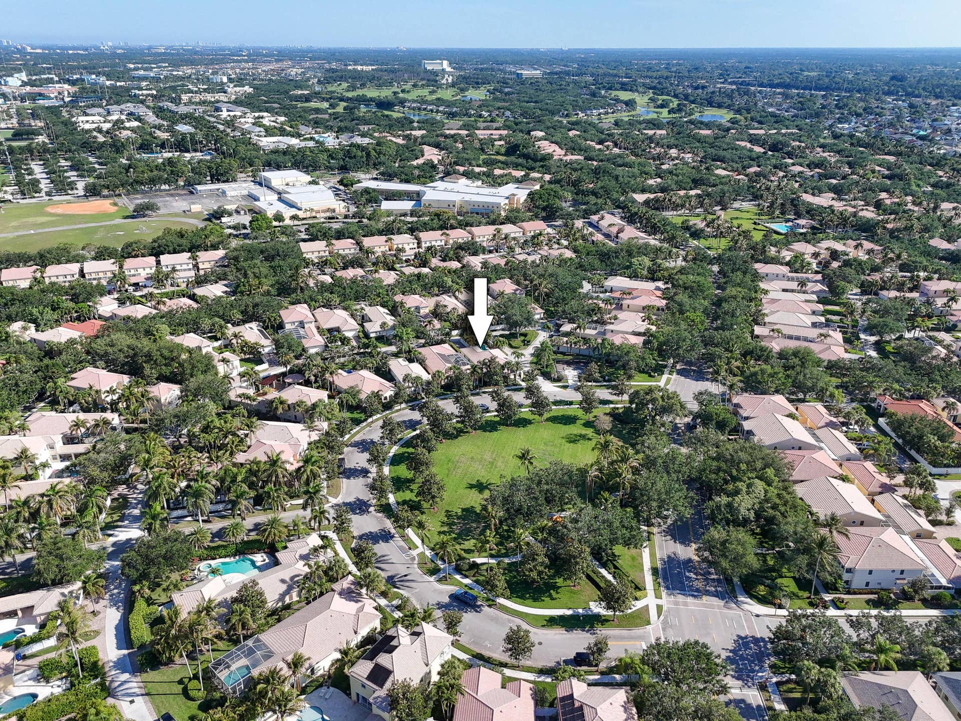 149 San Remo Drive, Jupiter, FL 33458 149SanRemoDrAerials(19)a