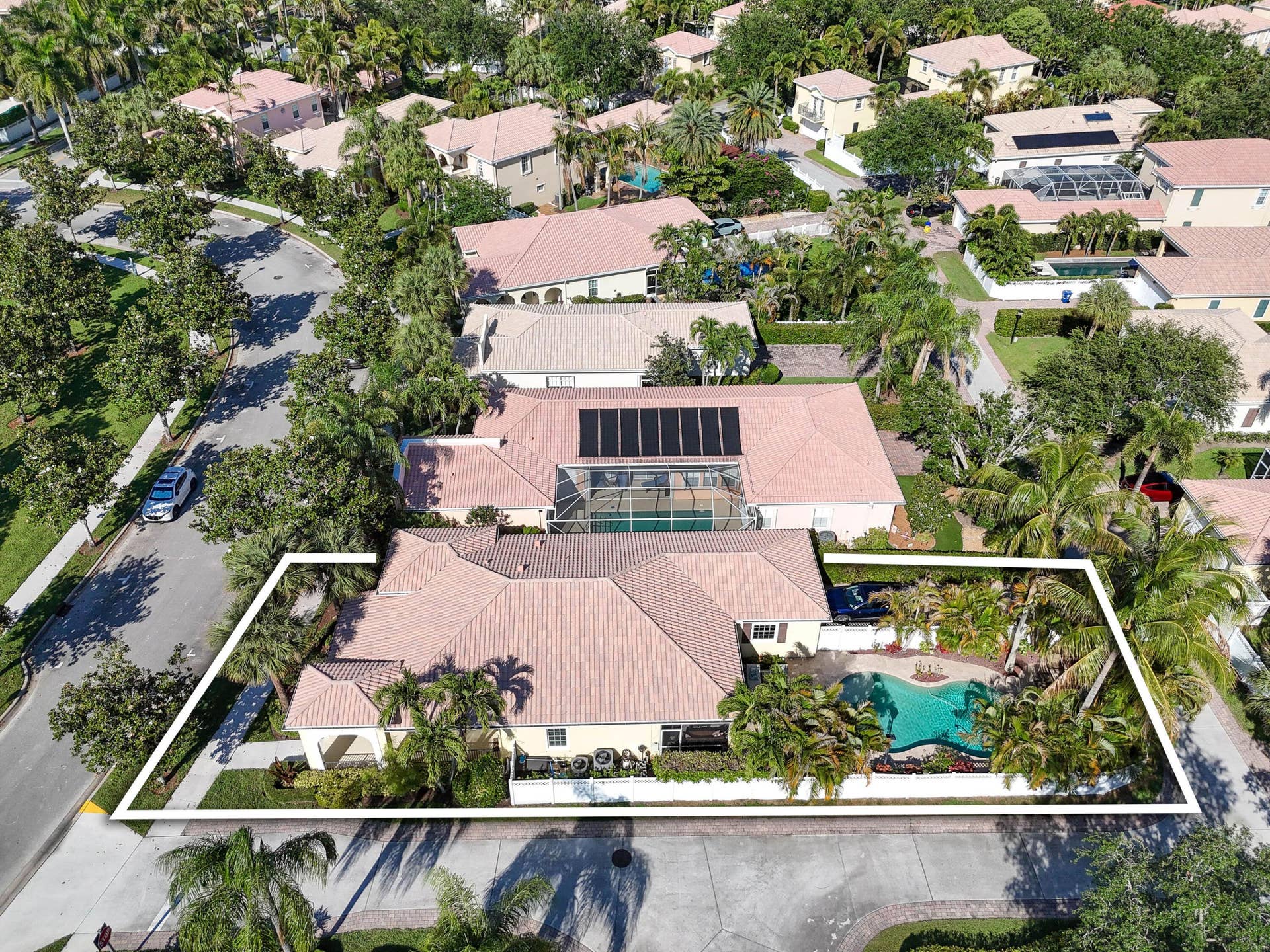 149 San Remo Drive, Jupiter, FL 33458 149SanRemoDrAerials(12)a