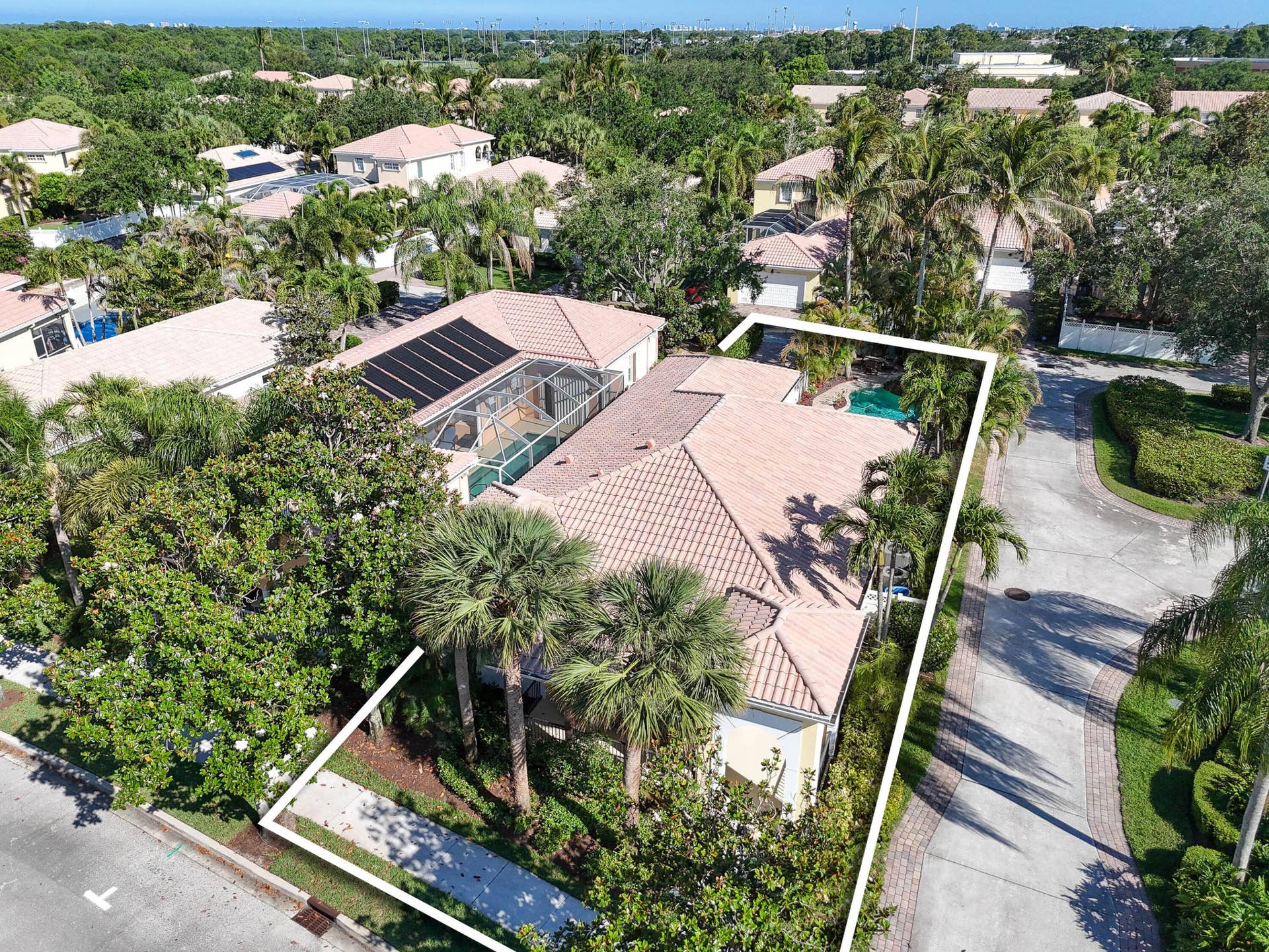 149 San Remo Drive, Jupiter, FL 33458 149SanRemoDrAerials(5)a