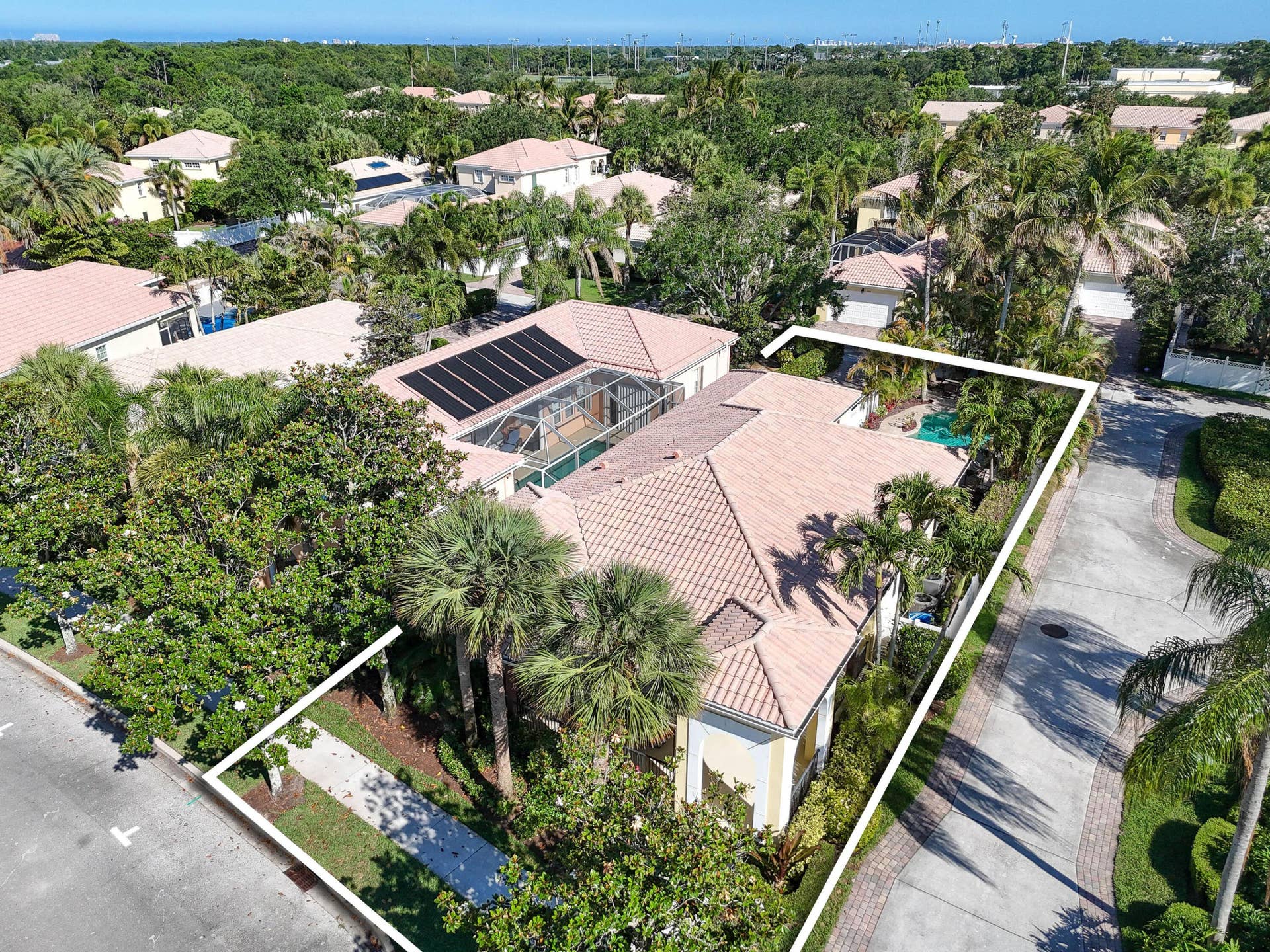 149 San Remo Drive, Jupiter, FL 33458 149SanRemoDrAerials(2)a