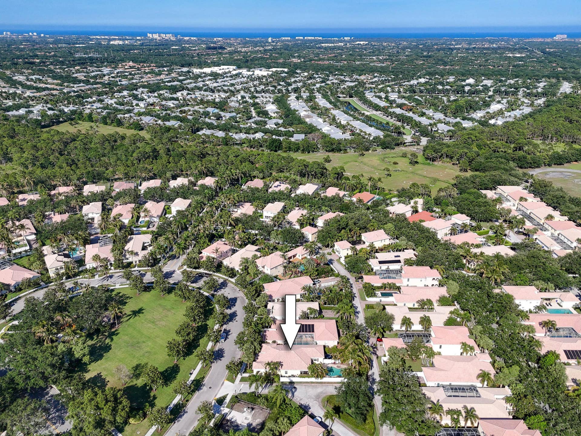 149 San Remo Drive, Jupiter, FL 33458 149SanRemoDrAerials(13)a