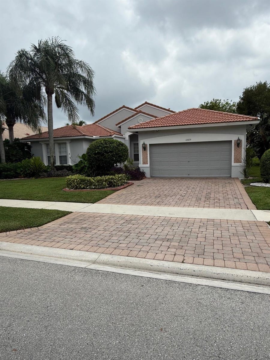 Property photo for 12039 Oakvista Drive, Boynton Beach, FL