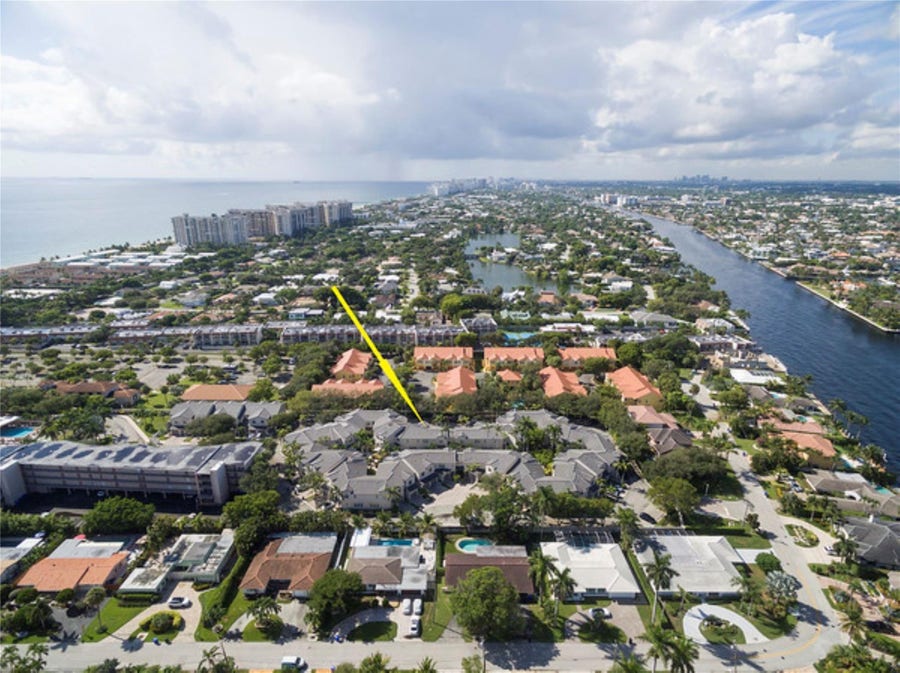 Property photo for 1900 Oceanwalk Lane, #117, Lauderdale By The Sea, FL