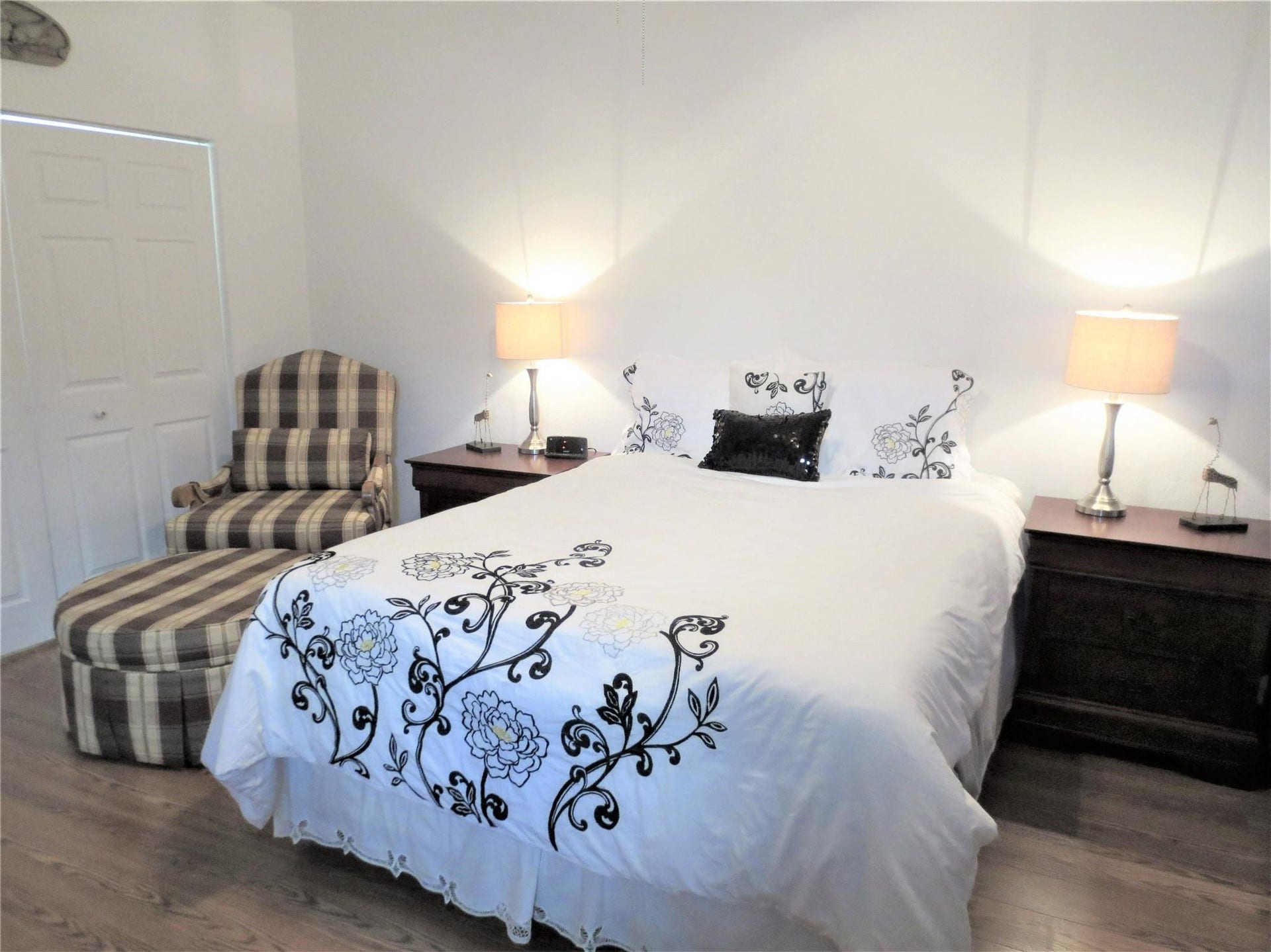 1900 Oceanwalk Lane, #117, Lauderdale By The Sea, FL 33062 Master Bedroom