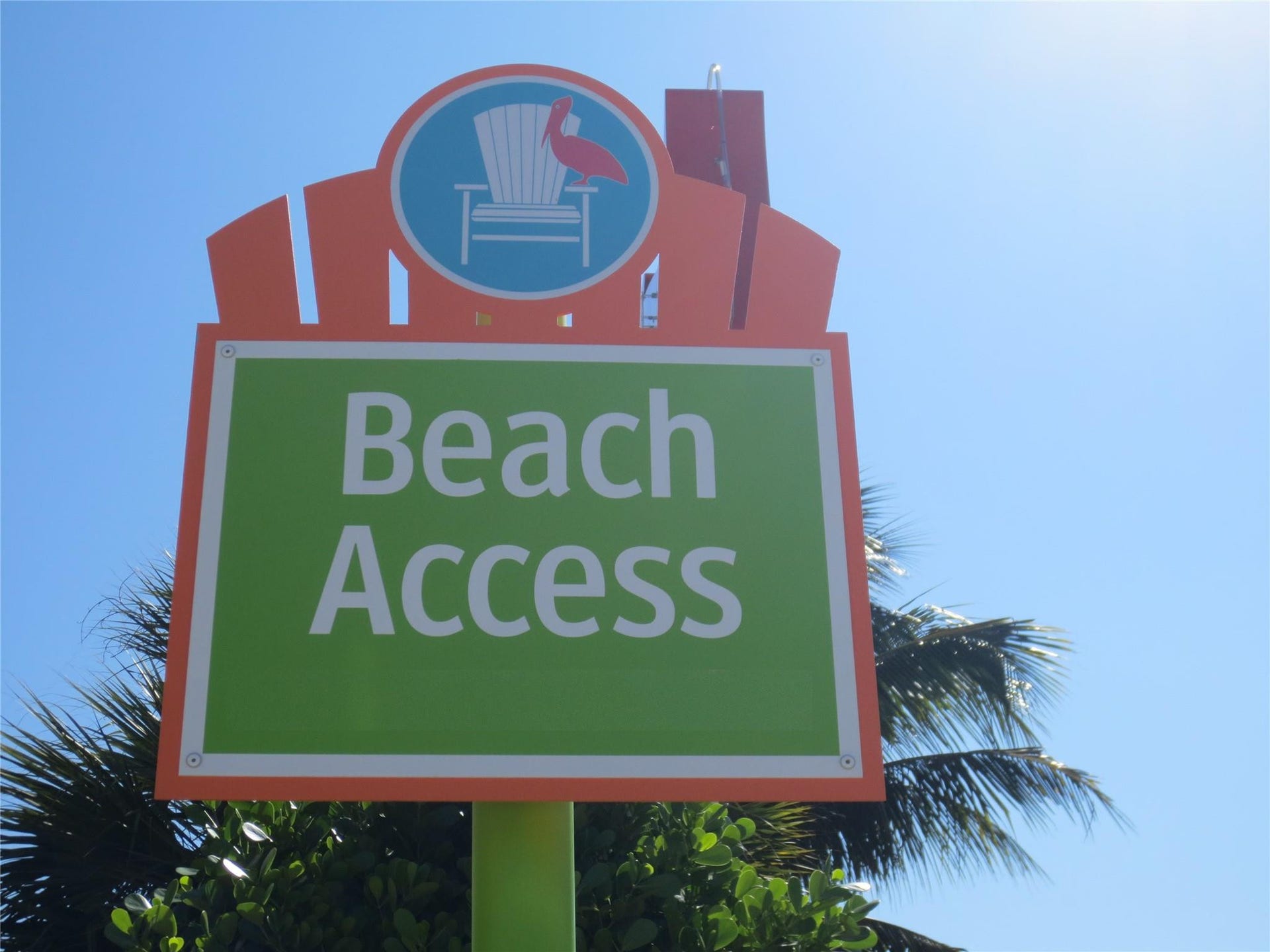 1900 Oceanwalk Lane, #117, Lauderdale By The Sea, FL 33062 Town Beach Access