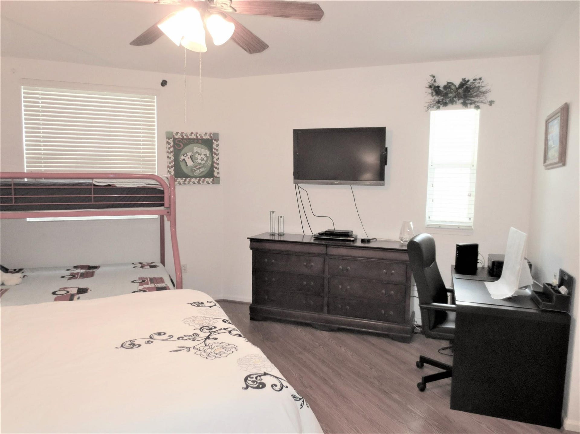 1900 Oceanwalk Lane, #117, Lauderdale By The Sea, FL 33062 Master Bedroom