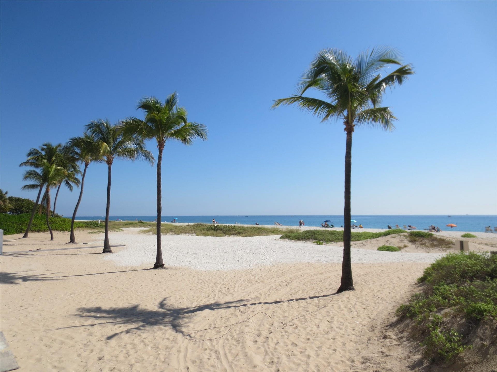 1900 Oceanwalk Lane, #117, Lauderdale By The Sea, FL 33062 Local Beach
