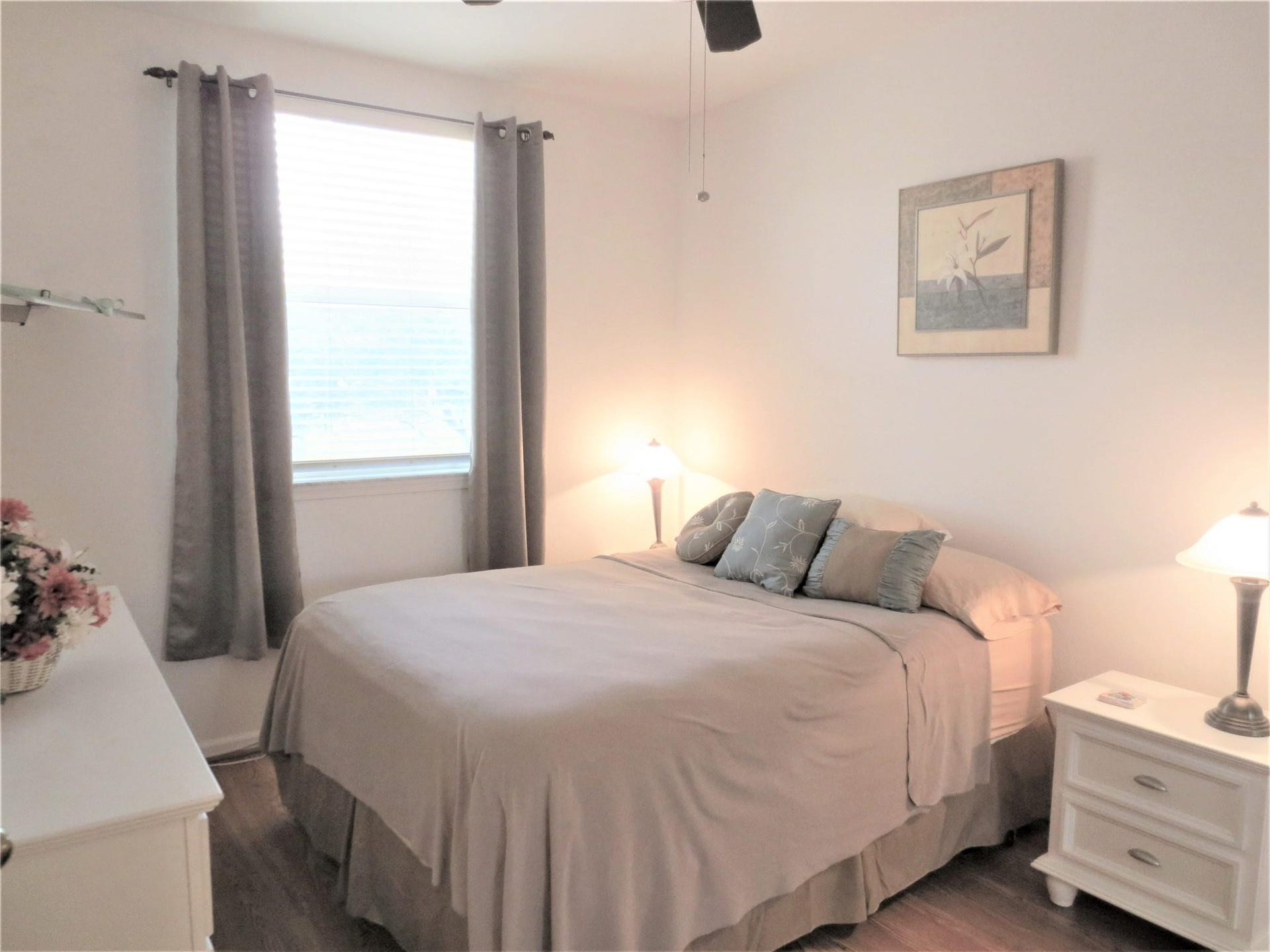 1900 Oceanwalk Lane, #117, Lauderdale By The Sea, FL 33062 2nd Bedroom
