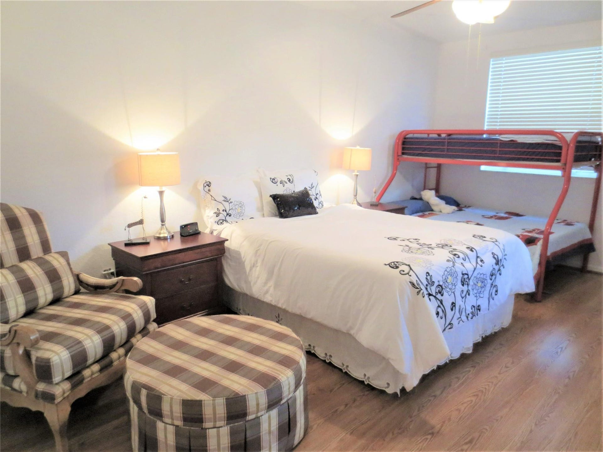1900 Oceanwalk Lane, #117, Lauderdale By The Sea, FL 33062 Master Bedroom
