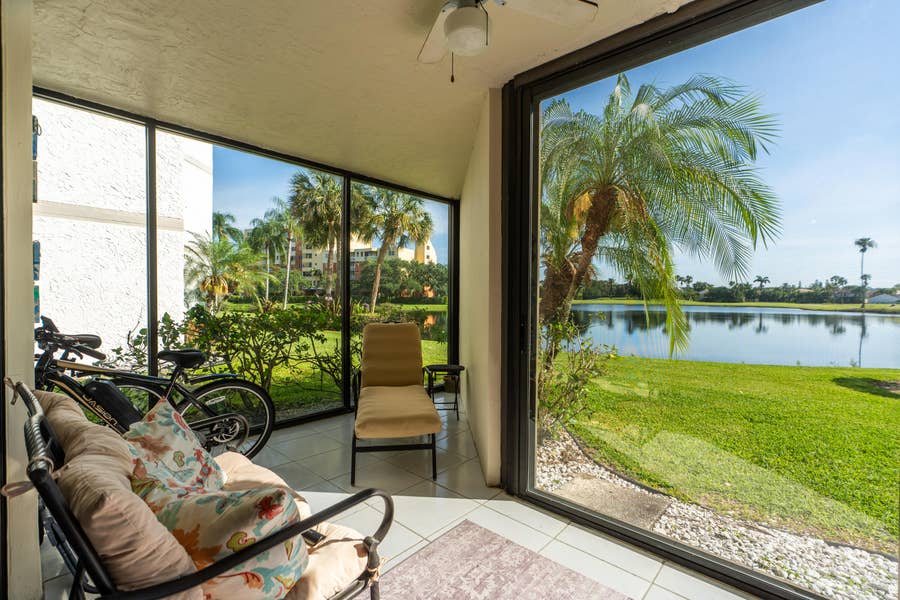 Property photo for 16401 Golf Club Road, #113, Weston, FL