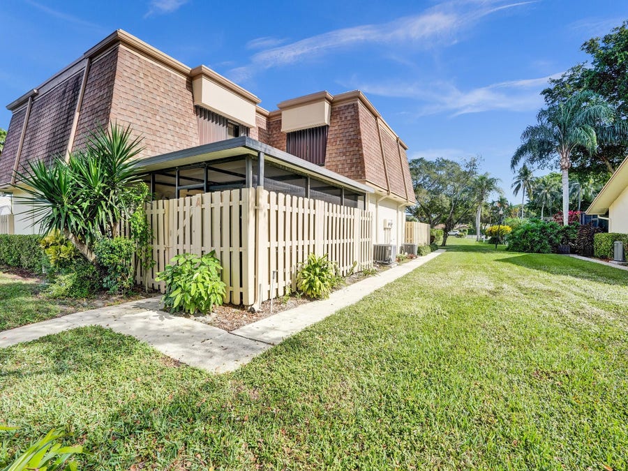Property photo for 865 NW 29th Avenue, #A, Delray Beach, FL