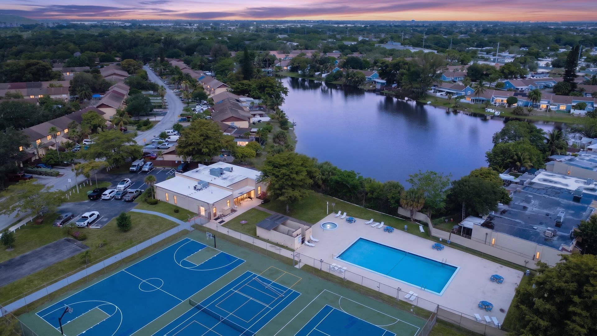 4357 NW 6 Avenue, Deerfield Beach, FL 33064 044_DJI_0109#twilight