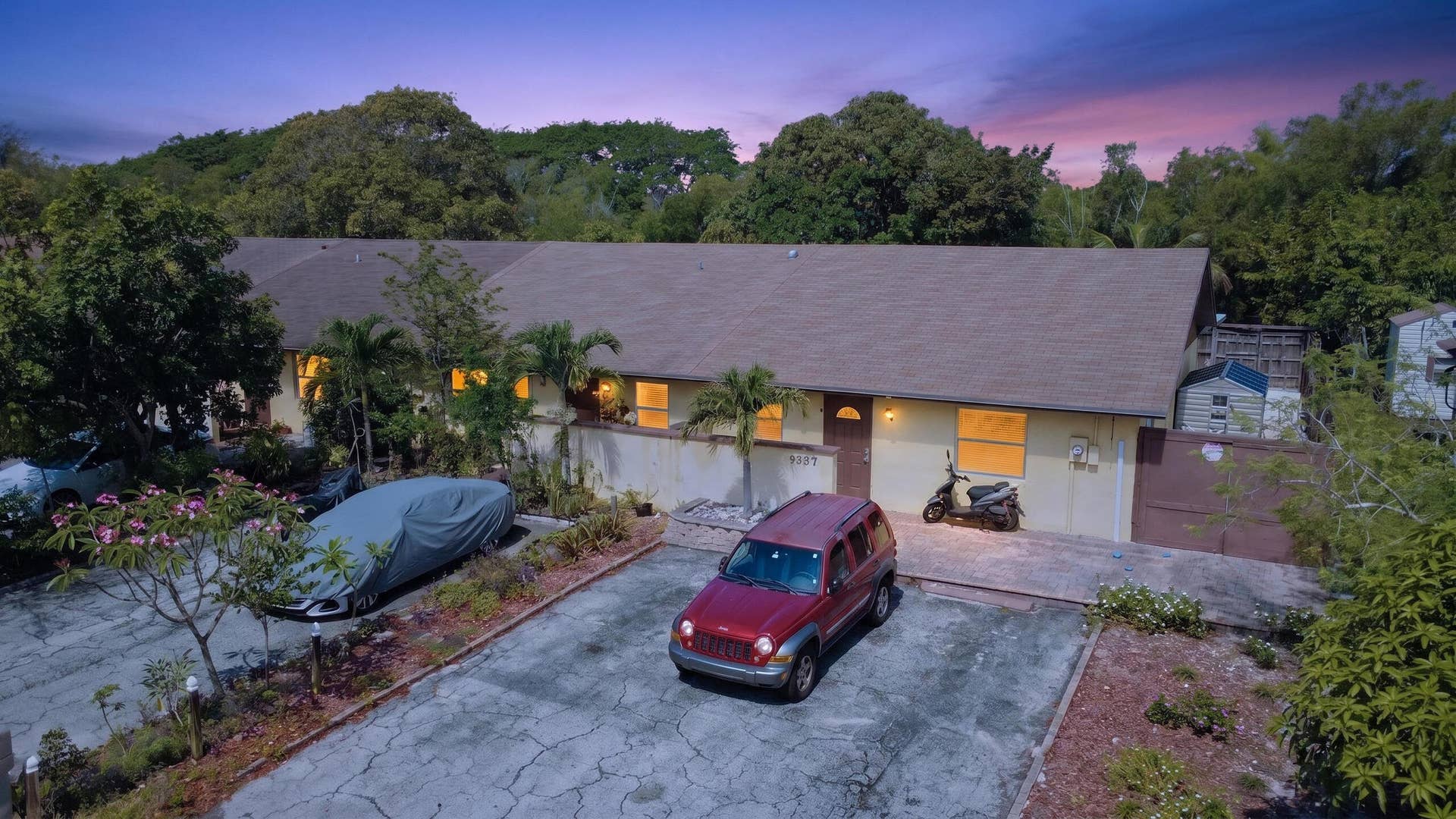 4357 NW 6 Avenue, Deerfield Beach, FL 33064 004_DJI_0064#twilight