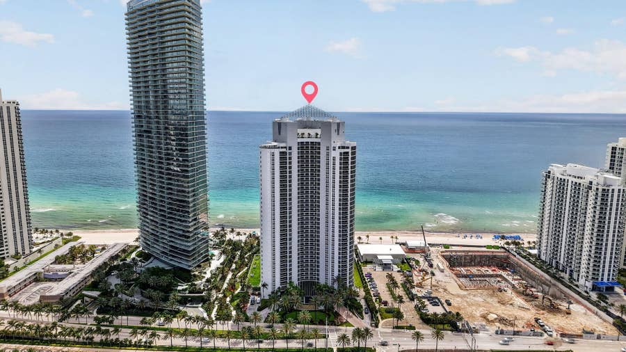 Property photo for 18911 Collins Avenue, #2303, Sunny Isles Beach, FL