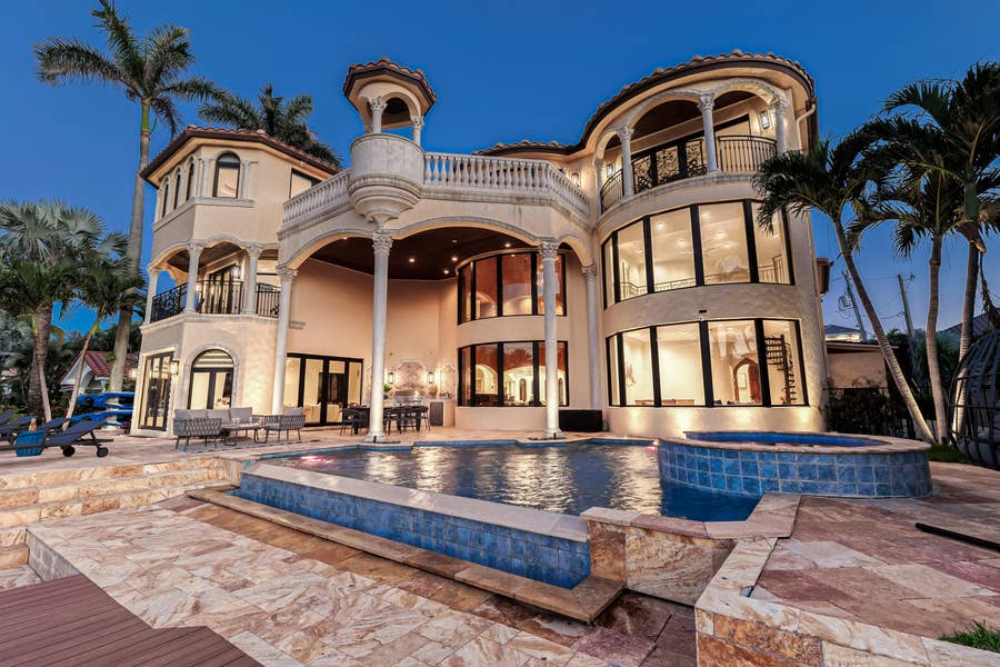 Property photo for 1011 Rhodes Villa Avenue, Delray Beach, FL