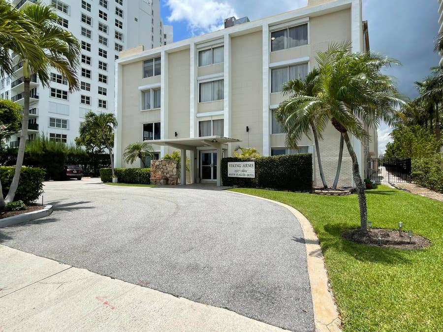 Property photo for 1601 S Flagler Drive, #303O, West Palm Beach, FL