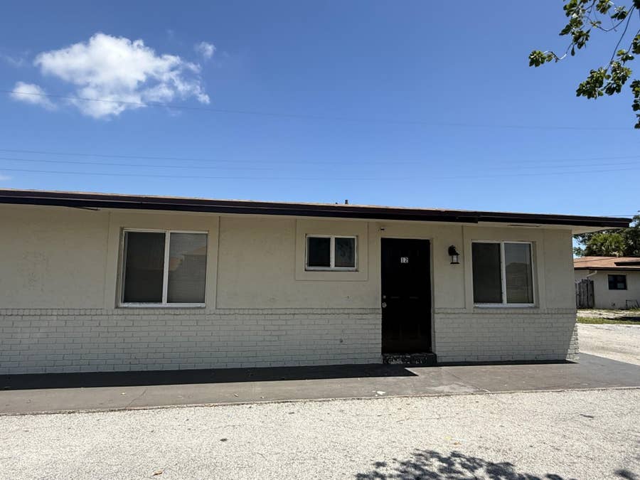 Property photo for 2820 Avenue S, #12, Riviera Beach, FL