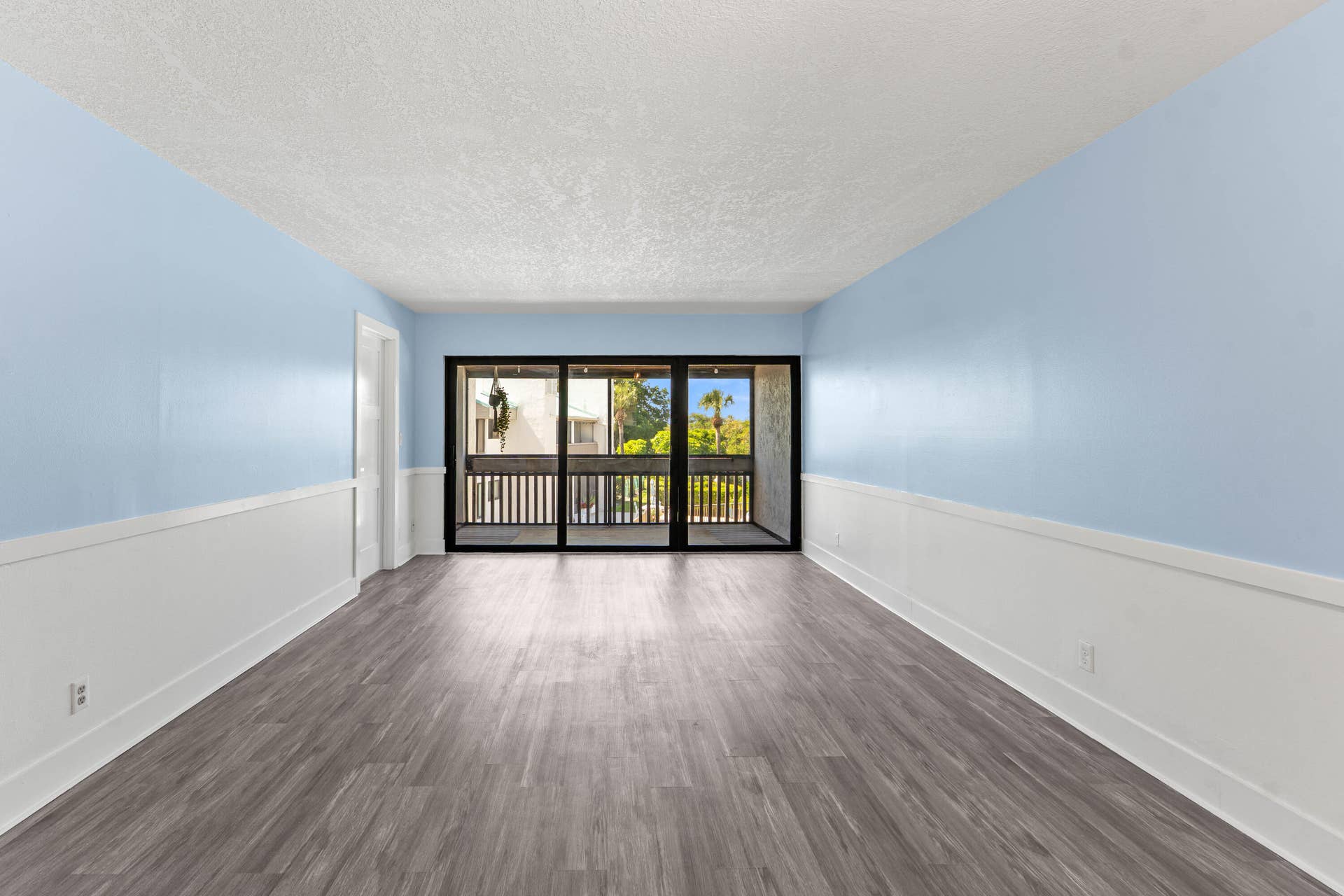 412 Southwind Drive, #B2, North Palm Beach, FL 33408 Living