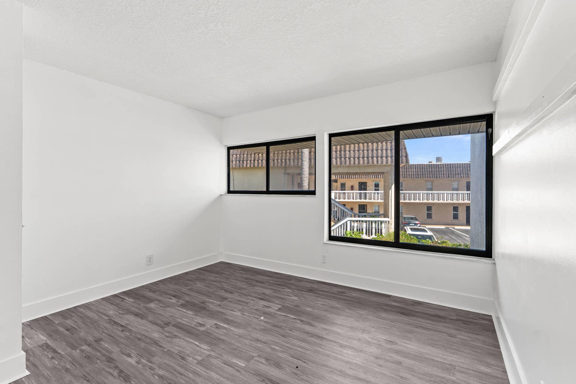 412 Southwind Drive, #B2, North Palm Beach, FL 33408 Second Bedroom