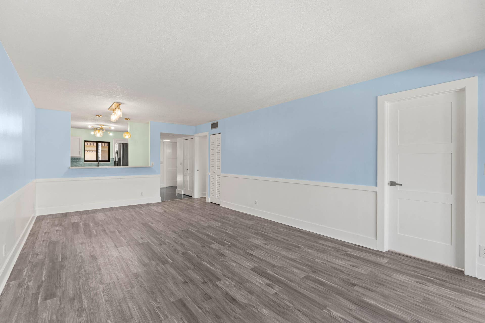 412 Southwind Drive, #B2, North Palm Beach, FL 33408 Living
