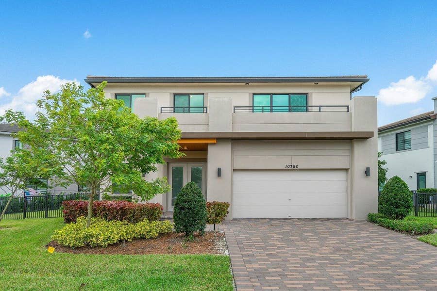 Property photo for 10780 Oceano Way, Parkland, FL