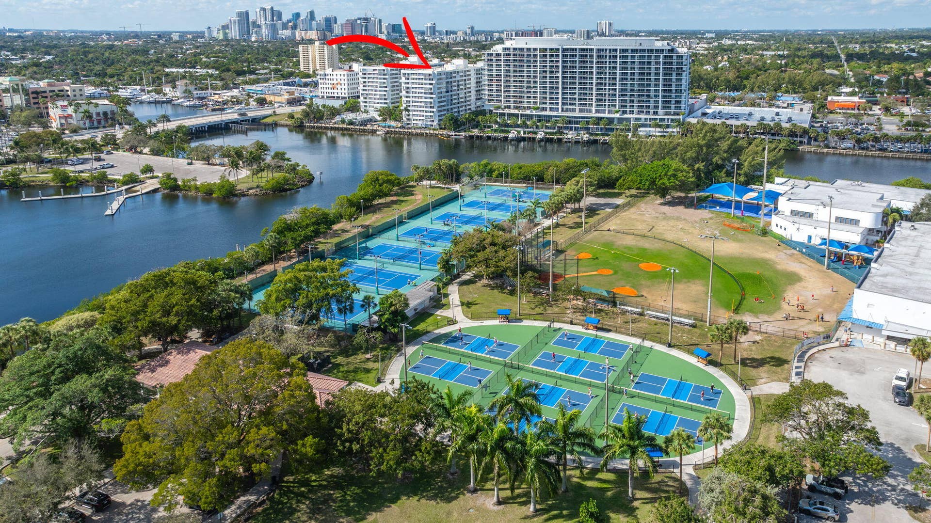 1170 N Federal Highway, #305, Fort Lauderdale, FL 33304 36 - 1170 N Federal Hwy 305