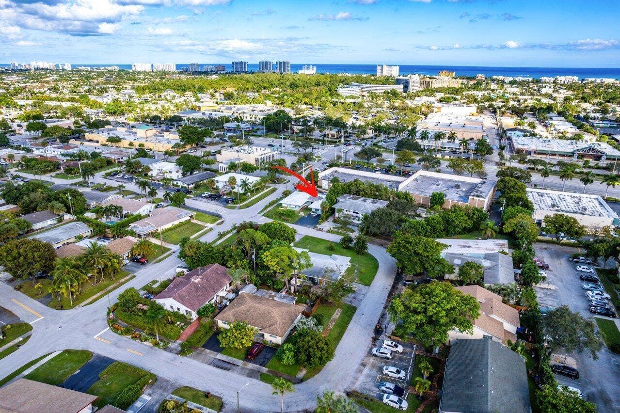 262 SE 9th Avenue, #1-4, Deerfield Beach, FL 33441 053-262Southeast9thAvenue-DeerfieldBeach