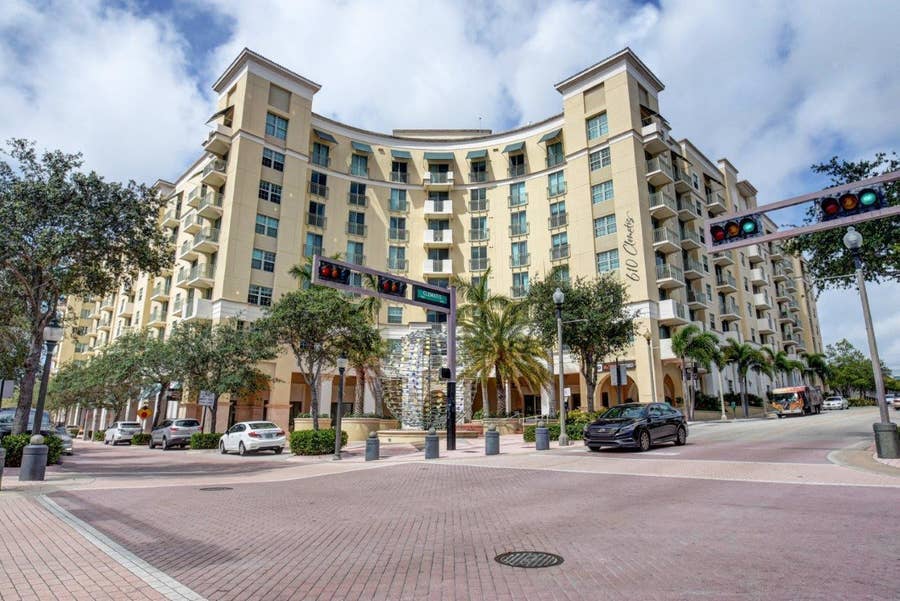 Property photo for 610 Clematis Street, #833, West Palm Beach, FL
