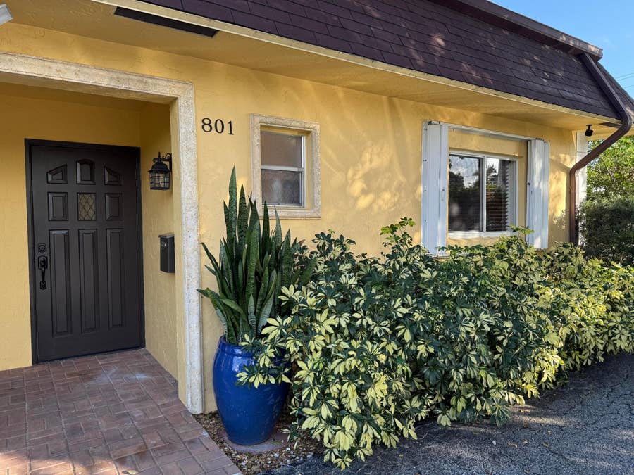 Property photo for 801 NE 2nd Avenue, Delray Beach, FL