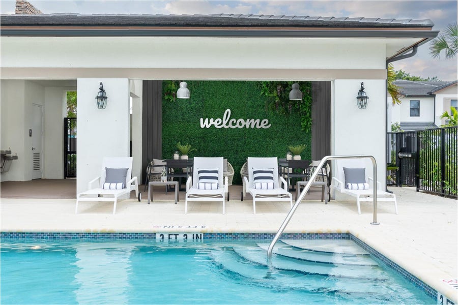 Property photo for 4074 Highland Oaks Drive, Pompano Beach, FL