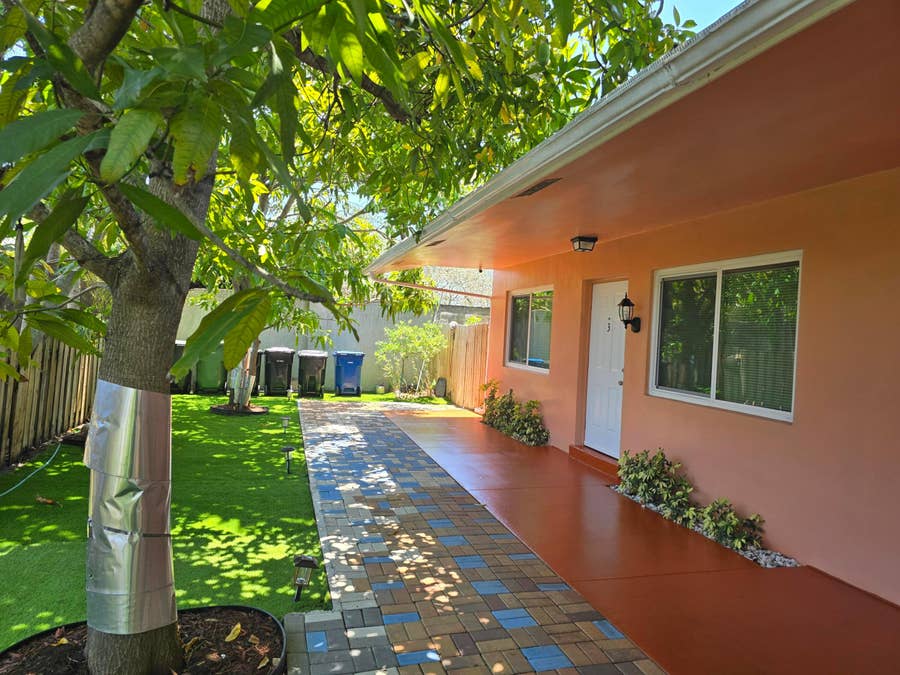 Property photo for 1448 Holly Heights Drive, #3, Fort Lauderdale, FL