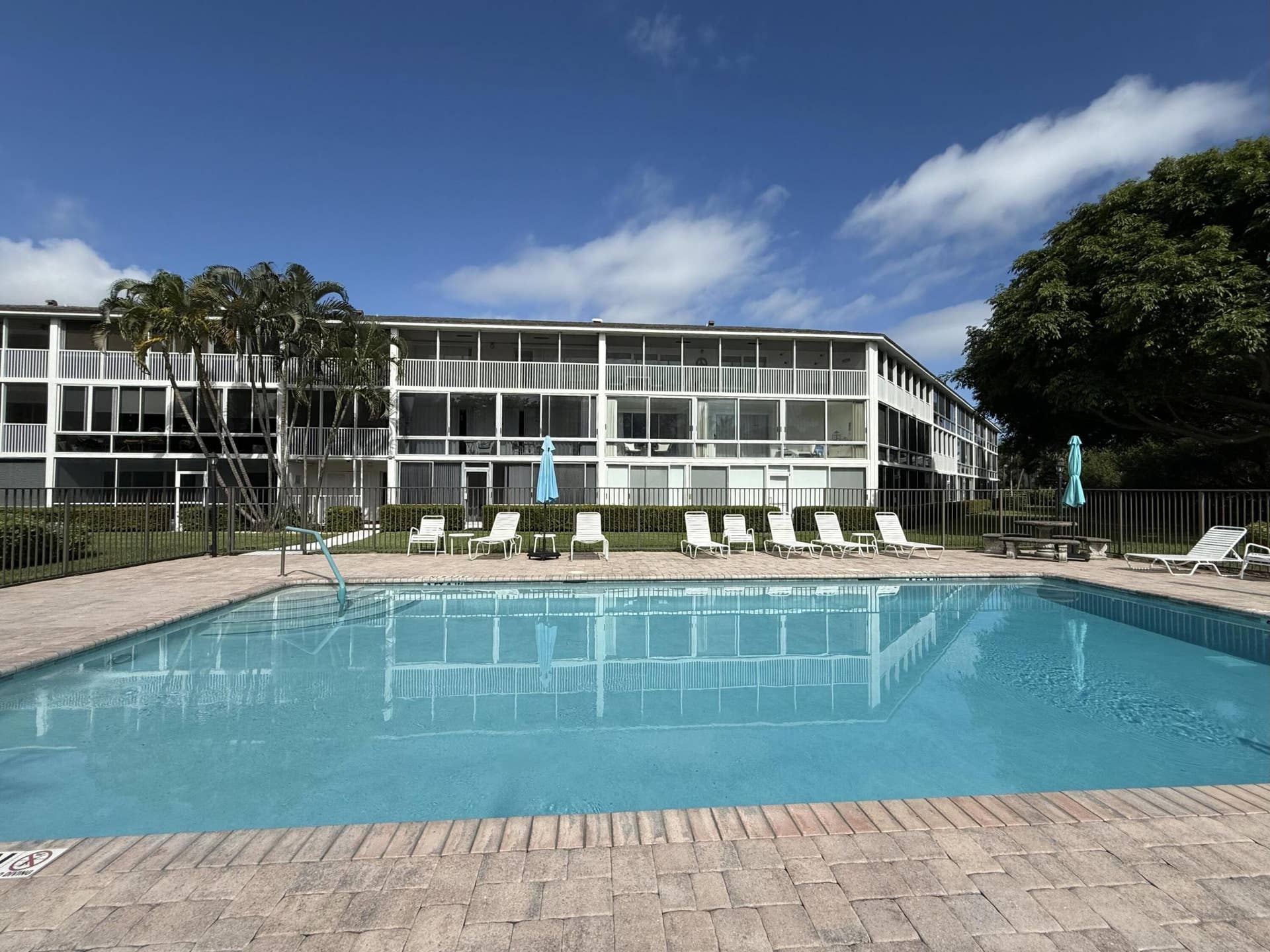 50 Celestial Way, #305, Juno Beach, FL 33408 Community Pool