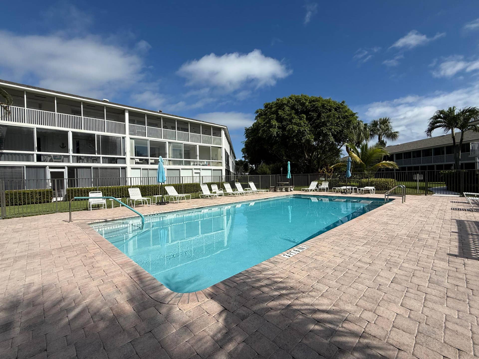 50 Celestial Way, #305, Juno Beach, FL 33408 Community pool