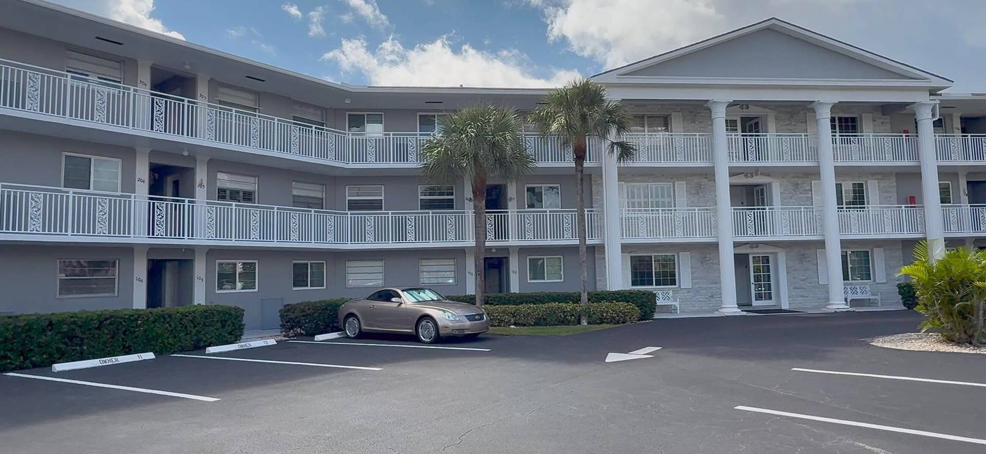50 Celestial Way, #305, Juno Beach, FL 33408 Greenbrier