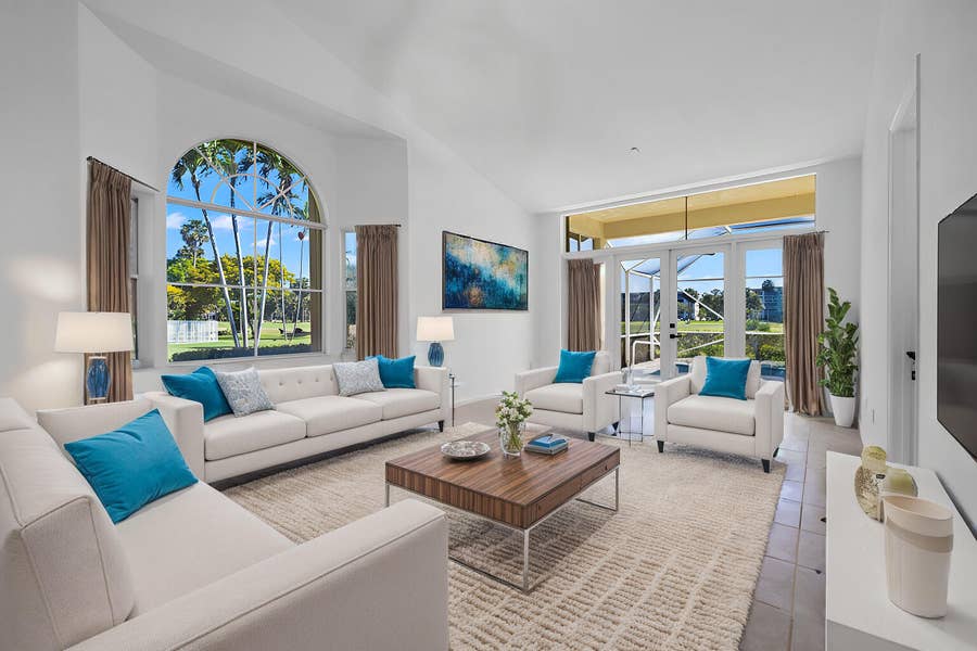 Property photo for 608 W Palm Aire Drive, #608, Pompano Beach, FL