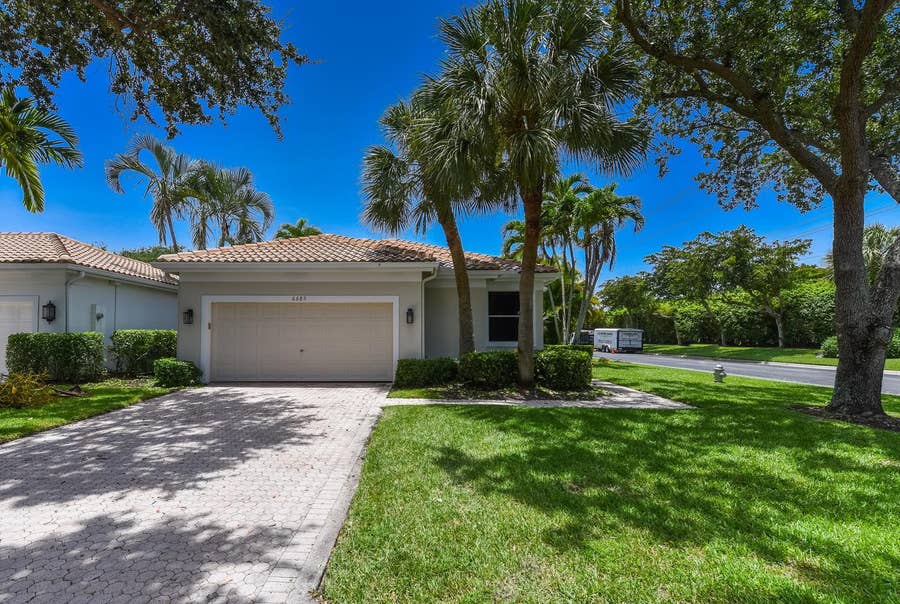 Property photo for 6685 NW 24th Terrace, Boca Raton, FL
