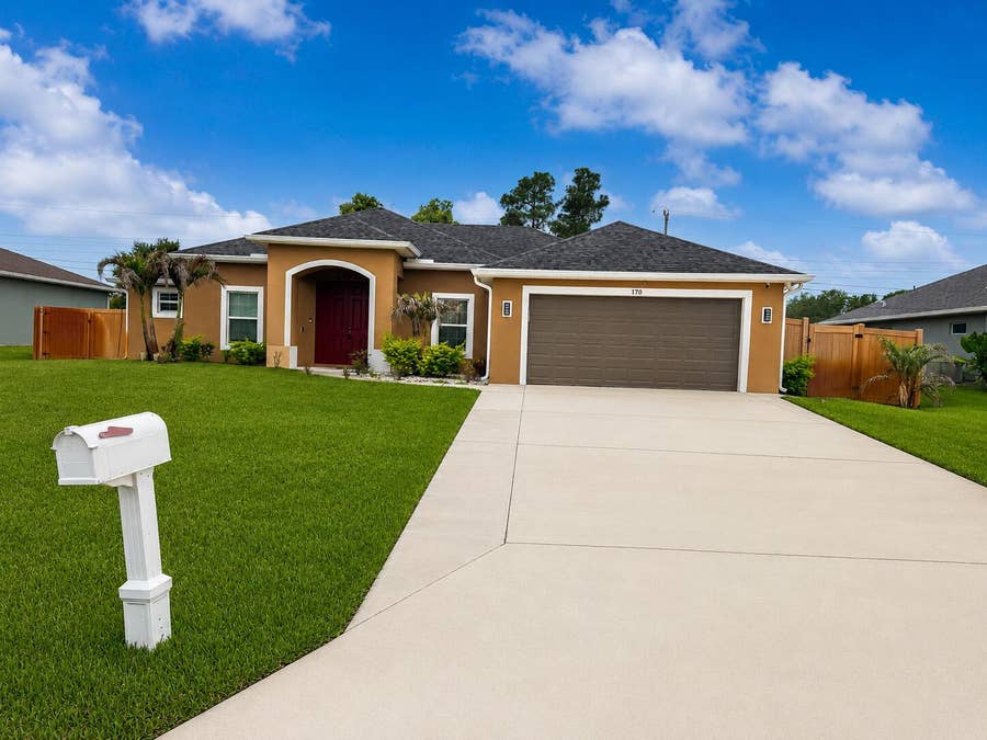 Property photo for 170 SW Pilsner Circle, Port St Lucie, FL