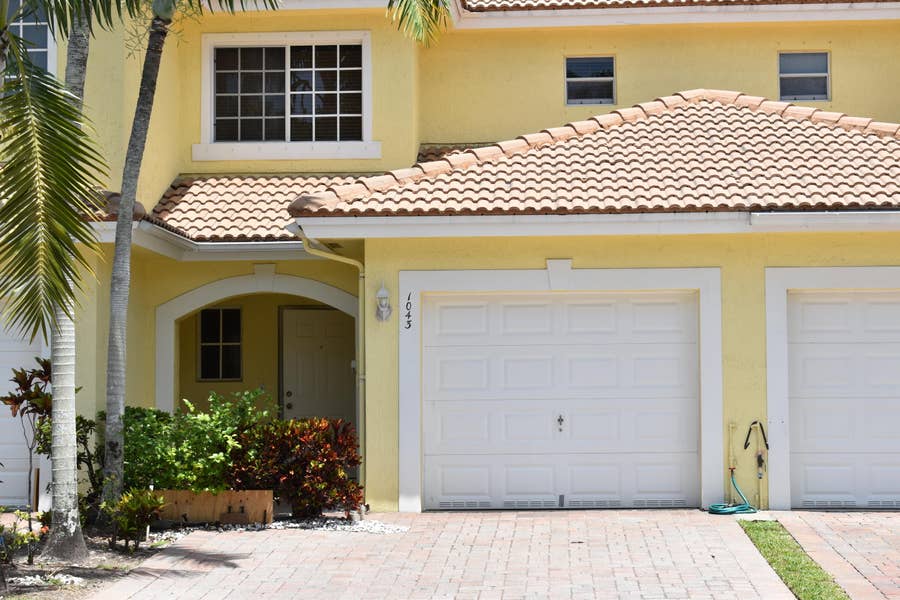 Property photo for 1043 Imperial Lake Road, West Palm Beach, FL