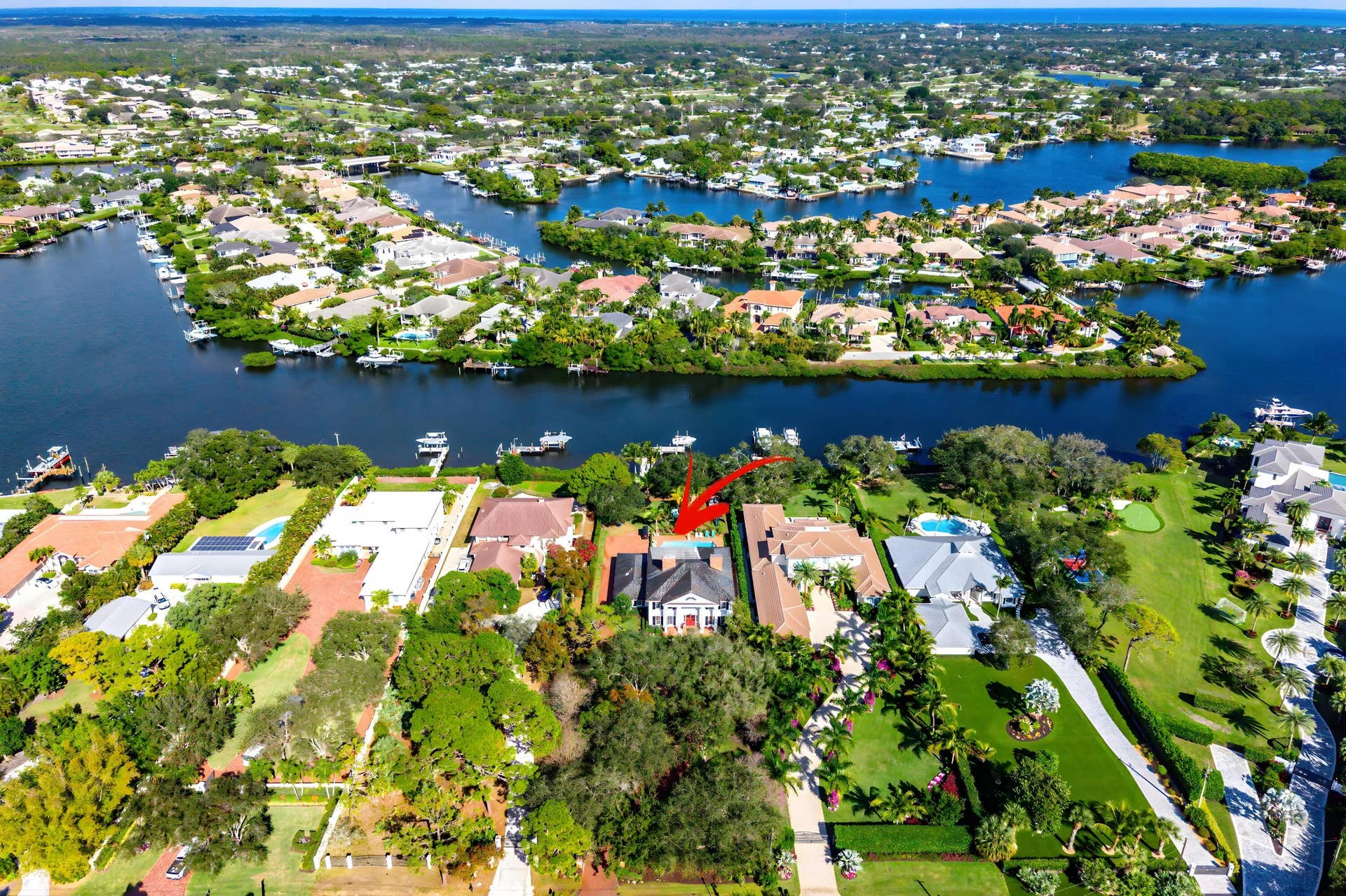 19153 SE Jupiter River Drive