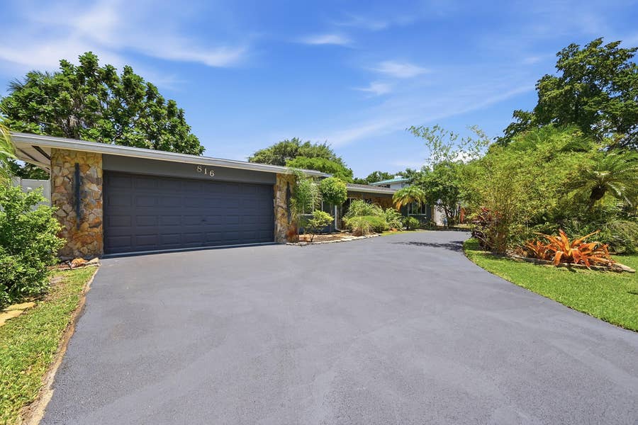 Property photo for 816 NW 66th Avenue, Plantation, FL