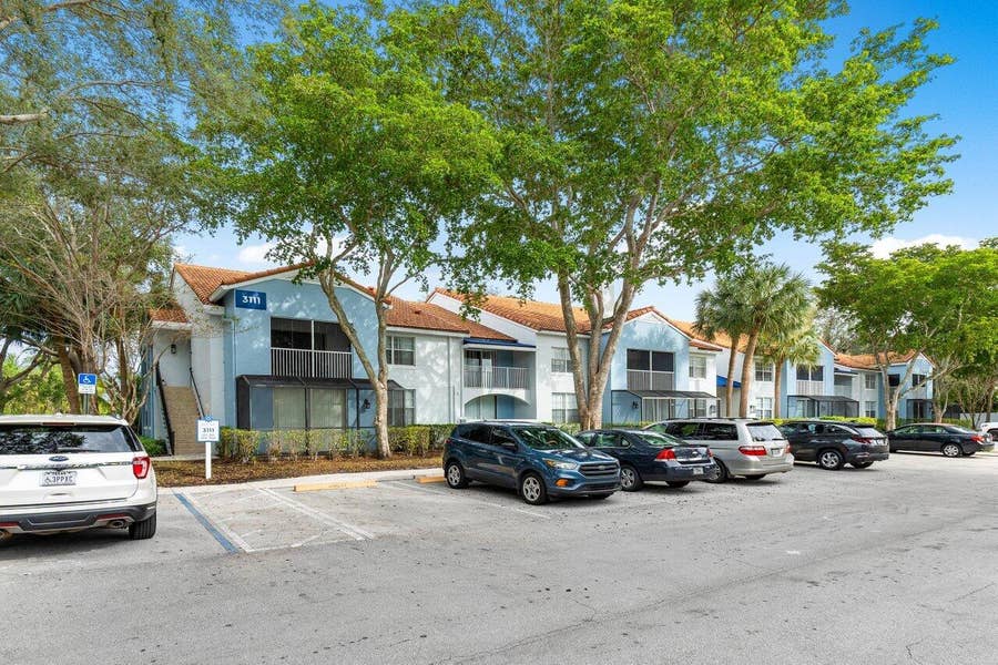 Property photo for 3111 Clint Moore Road, #104, Boca Raton, FL