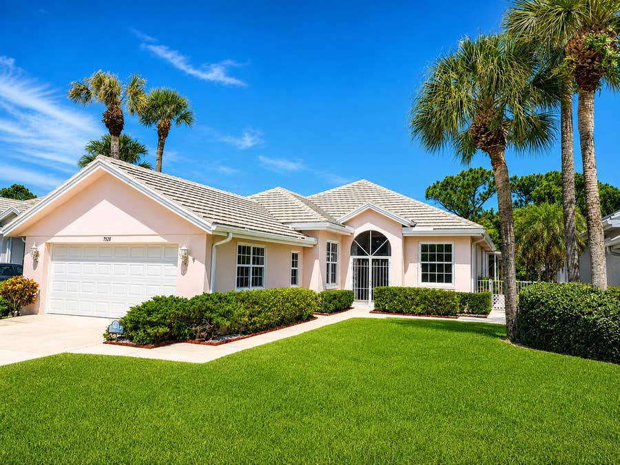 Property photo for 7529 SE Bay Cedar Circle, Hobe Sound, FL