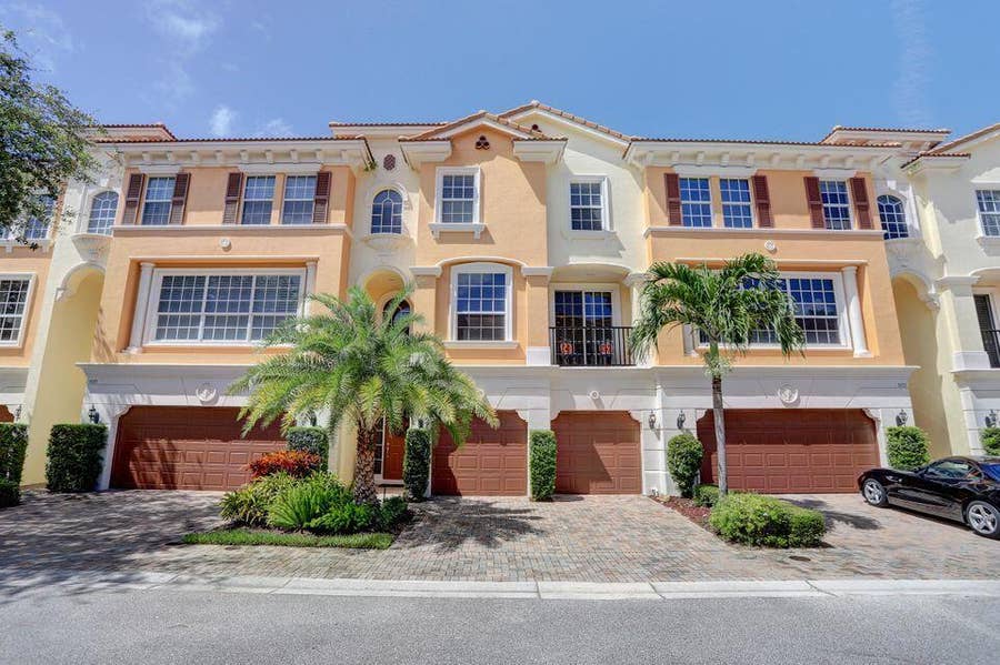 Property photo for 5645 NE Trieste Way, Boca Raton, FL