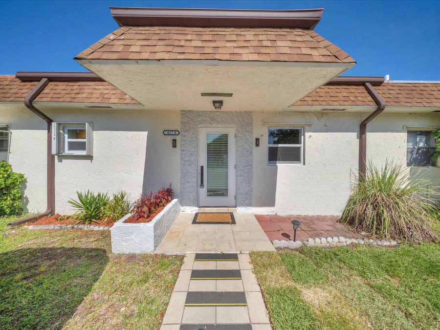Property photo for 417 SW Natura Avenue, #B, Deerfield Beach, FL