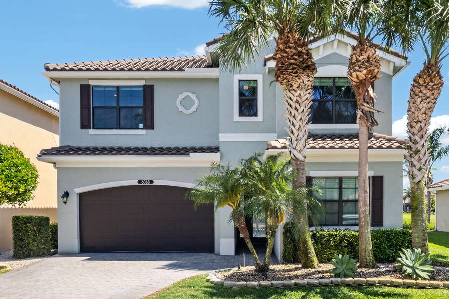 Property photo for 8088 Fire Opal Lane, Delray Beach, FL