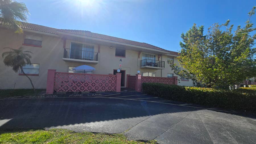 Property photo for 11606 NW 29th Street, #1a, Coral Springs, FL