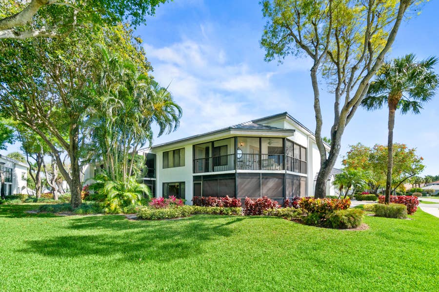 Property photo for 7533 Glendevon Lane, #905, Delray Beach, FL