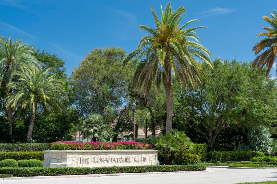 Property photo for 111 Caballo Lane, Jupiter, FL