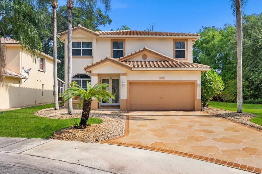 Property photo for 6182 Osprey Terrace, Coconut Creek, FL
