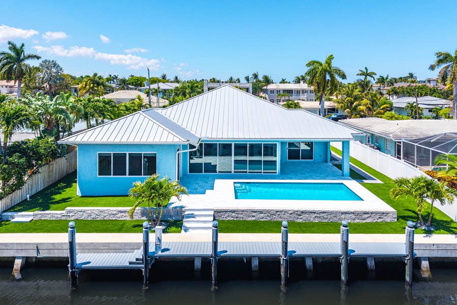 Property photo for 830 NE 72nd Street, Boca Raton, FL
